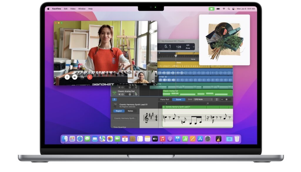 简单一招让 Mac 的 M 额隐藏