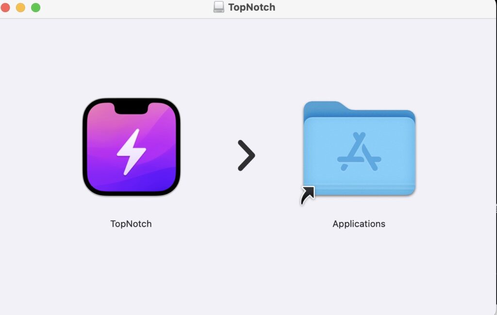 简单一招让 Mac 的 M 额隐藏