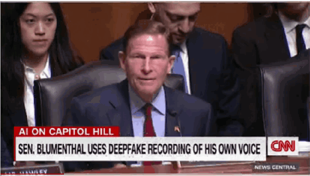 ChatGPT之父舌战国会山！OpenAI欲与政府联手，权力通天