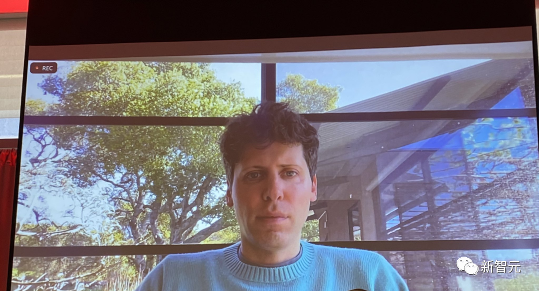 ChatGPT之父舌战国会山！OpenAI欲与政府联手，权力通天