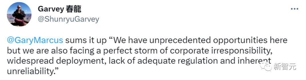 ChatGPT之父舌战国会山！OpenAI欲与政府联手，权力通天