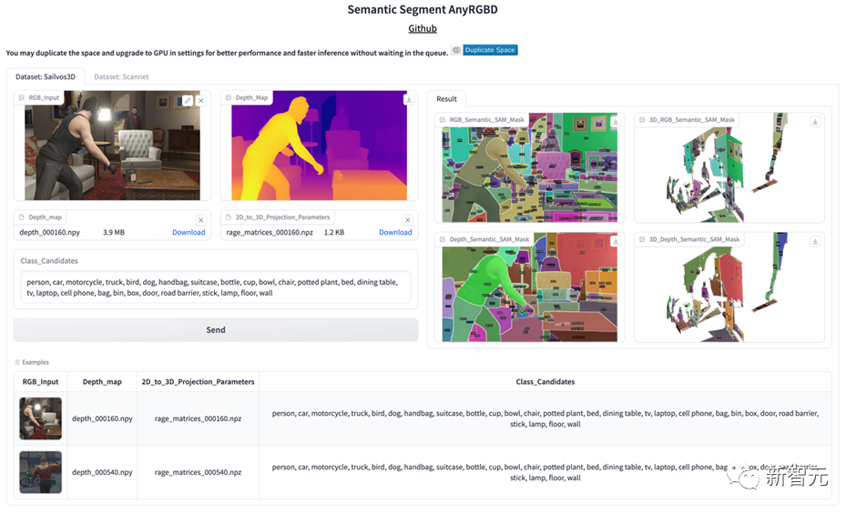 分割一切深度图!港科技、南洋理工等开源「SAD」:根据几何信息分割图像