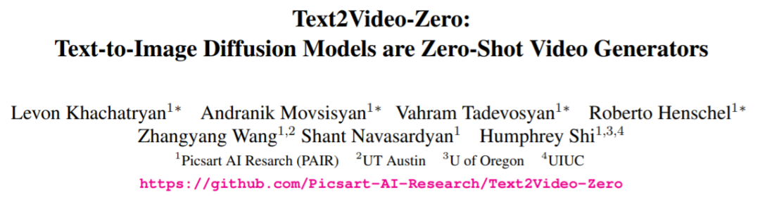 生成视频如此简单，给句提示就行，还能在线试玩