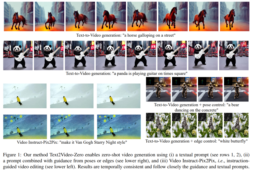 生成视频如此简单，给句提示就行，还能在线试玩