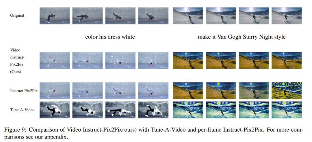 生成视频如此简单，给句提示就行，还能在线试玩