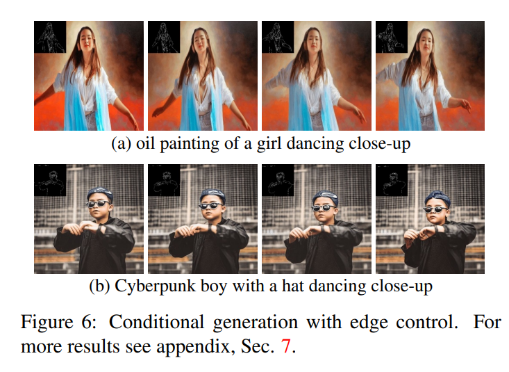 生成视频如此简单，给句提示就行，还能在线试玩
