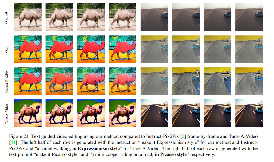 生成视频如此简单，给句提示就行，还能在线试玩