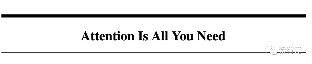 星标破10万！Auto-GPT之后，Transformer越新里程碑