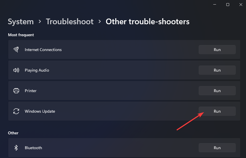 Windows 11 上的0x800f0922:如何修复此安装错误