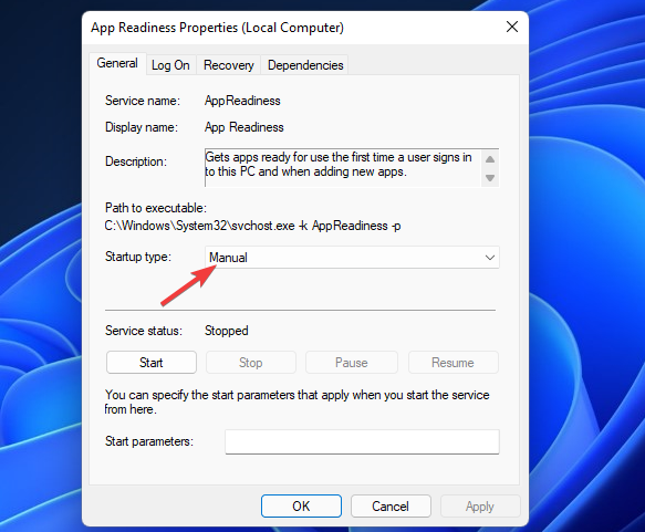 Windows 11 上的0x800f0922:如何修复此安装错误