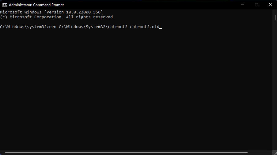 Windows 11 上的0x800f0922:如何修复此安装错误