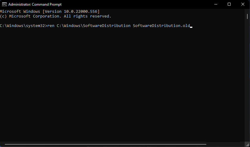 Windows 11 上的0x800f0922:如何修复此安装错误