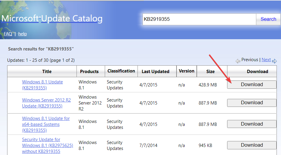 Windows 11 上的0x800f0922:如何修复此安装错误