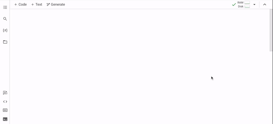 AI自动编码将上线!谷歌Colab硬刚Github Copilot,编程效率要翻天