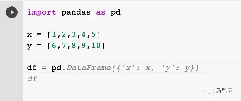 AI自动编码将上线!谷歌Colab硬刚Github Copilot,编程效率要翻天