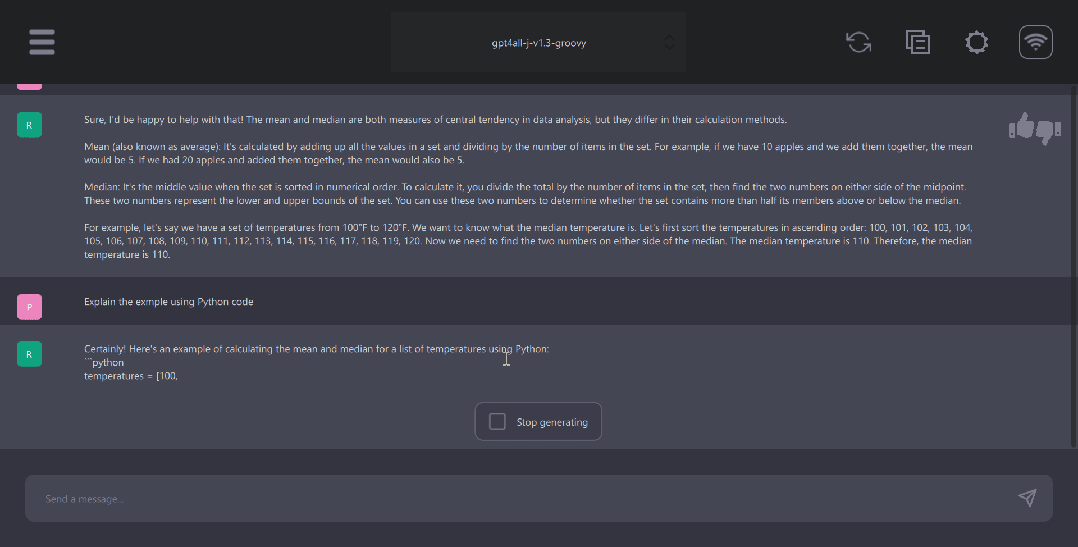 GPT4ALL:终极开源大语言模型解决方案