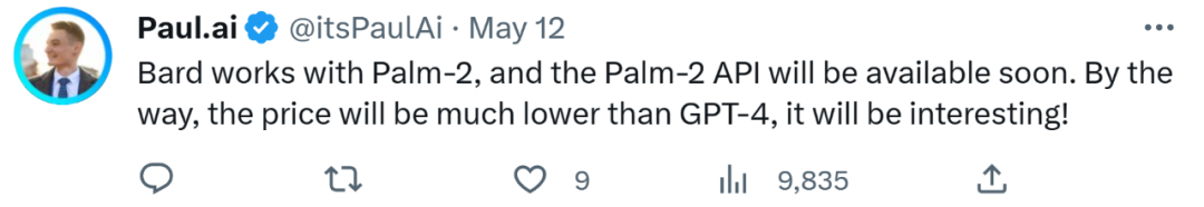 语音输入、多版本答案、……这八件事Bard能而ChatGPT不能做