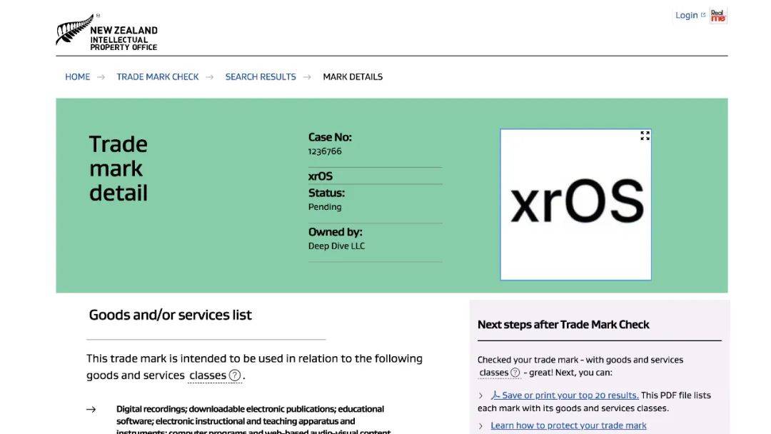 87日报:2023年将进入VR 2.0时代;苹果第二代AR/VR头显预计2025年量产