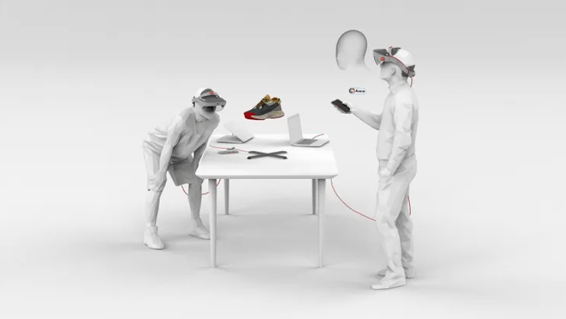 87日报:2023年将进入VR 2.0时代;苹果第二代AR/VR头显预计2025年量产