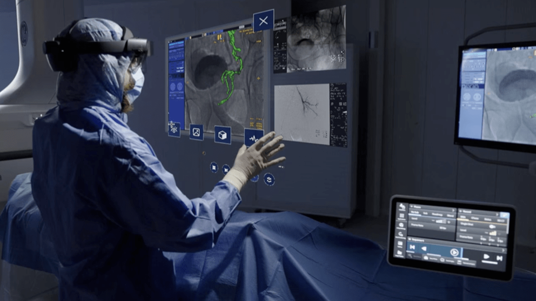 87日报:2023年将进入VR 2.0时代;苹果第二代AR/VR头显预计2025年量产