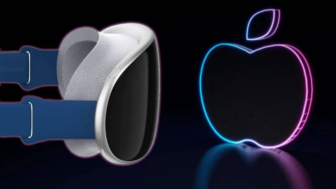 87日报:2023年将进入VR 2.0时代;苹果第二代AR/VR头显预计2025年量产