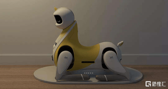 人形机器人投资机会详解