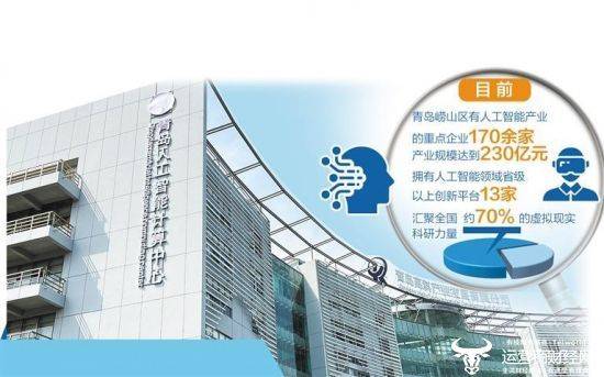 从猜想到现实 热度“狂飙”的人工智能到底带来了什么？