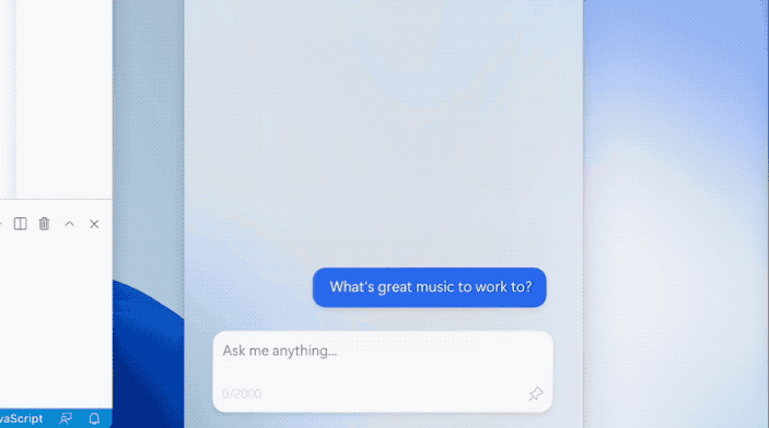 ChatGPT重塑Windows！微软王炸更新：操作系统全面接入，Bing也能用插件了