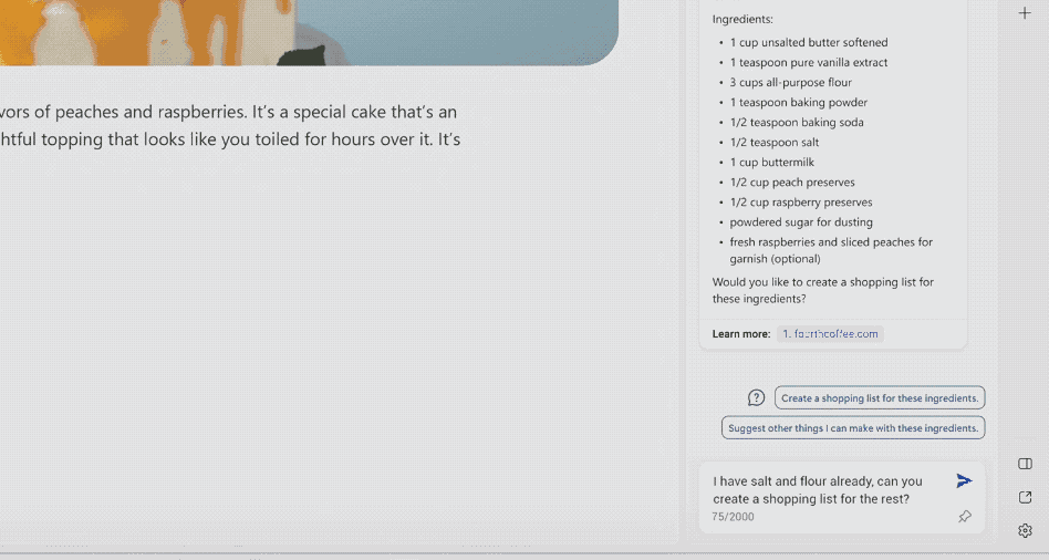 ChatGPT重塑Windows！微软王炸更新：操作系统全面接入，Bing也能用插件了