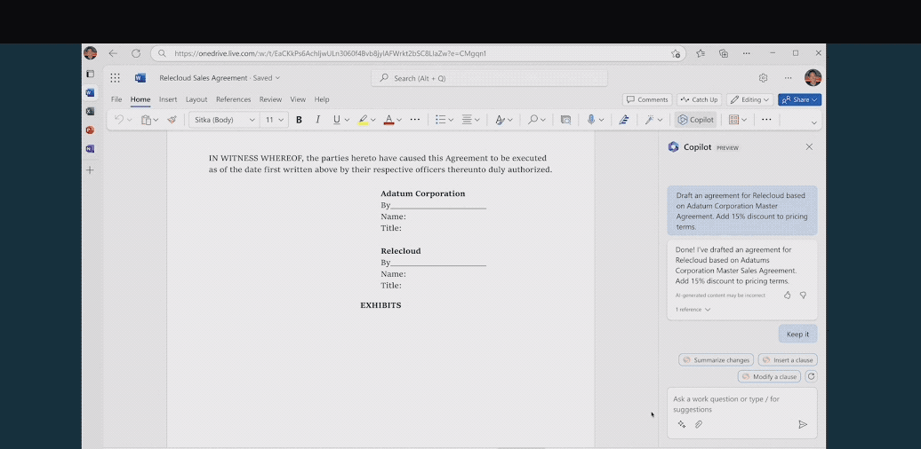 ChatGPT重塑Windows！微软王炸更新：操作系统全面接入，Bing也能用插件了