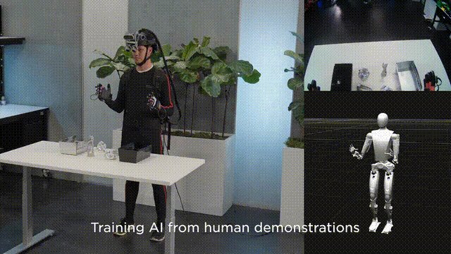 一大波特斯拉人形机器人上线，马斯克震撼官宣2款新车！