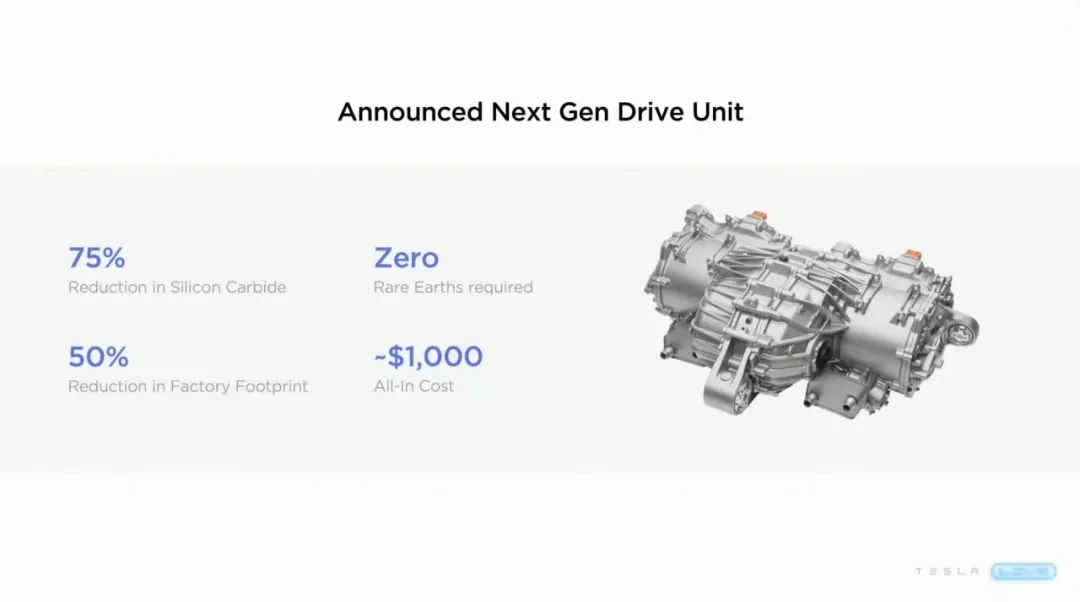 一大波特斯拉人形机器人上线，马斯克震撼官宣2款新车！