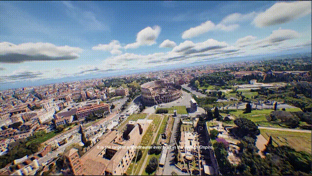 7分钟环游地球！ChatGPT开启时空传送门，输入地址一秒穿越