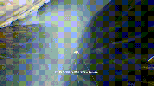 7分钟环游地球！ChatGPT开启时空传送门，输入地址一秒穿越