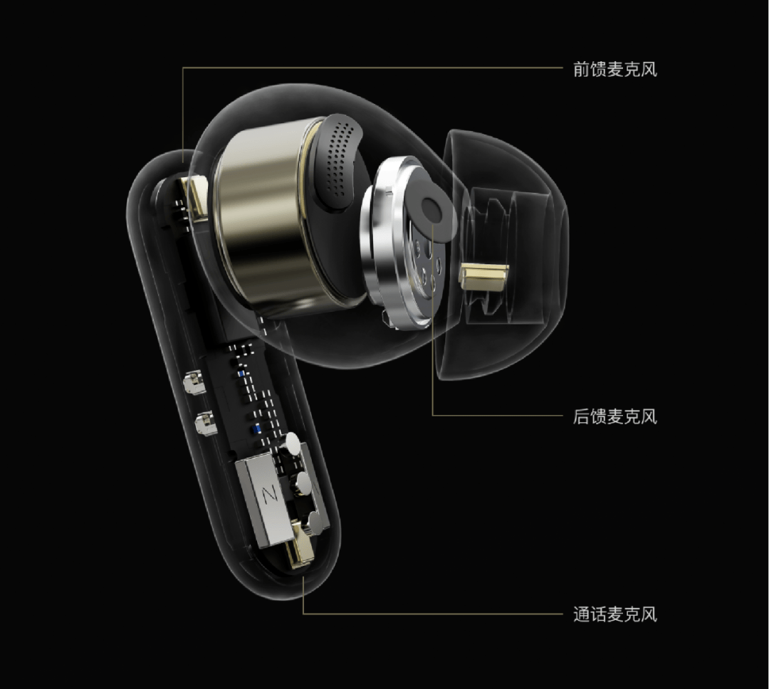 让每一次交流都有价值，iFLYBUDS Nano+用AI打破场景