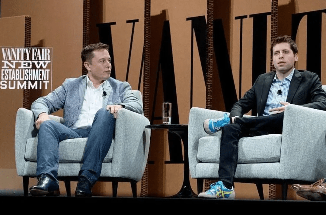 全球十大AI独角兽：中国1家，美国9家，榜首估值超过1900亿元