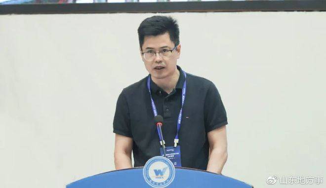 2023睿抗机器人开发者大赛山东省赛在潍坊科技学院举行