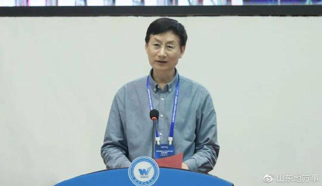 2023睿抗机器人开发者大赛山东省赛在潍坊科技学院举行