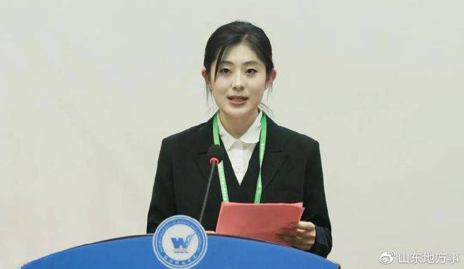 2023睿抗机器人开发者大赛山东省赛在潍坊科技学院举行