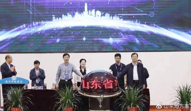 2023睿抗机器人开发者大赛山东省赛在潍坊科技学院举行