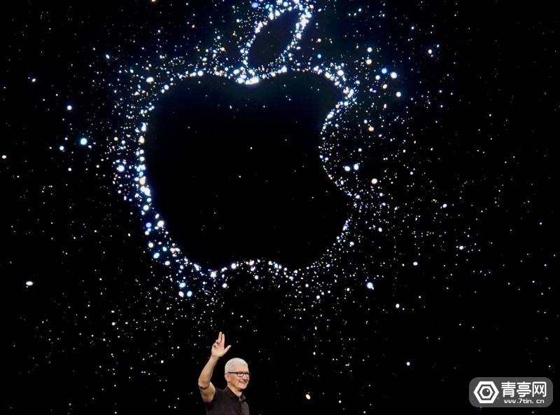 华尔街日报：苹果AR/VR头显策略打破常规，预计9月量产