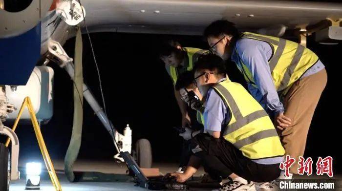 翼龙-2H无人机助“应急使命·2023”演习全网通全覆盖