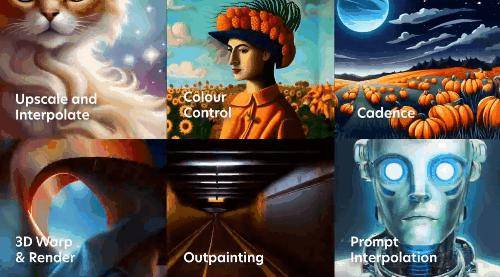 虚拟现实的新血液，AI 赋能下的 3D 建模行业