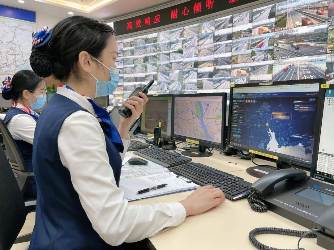 可预知路况！南沙大桥引进AI新科技！