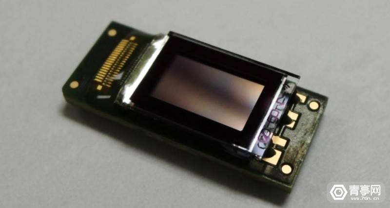 奇景光电将展示10万尼特LCoS方案,适用于AR光波导眼镜