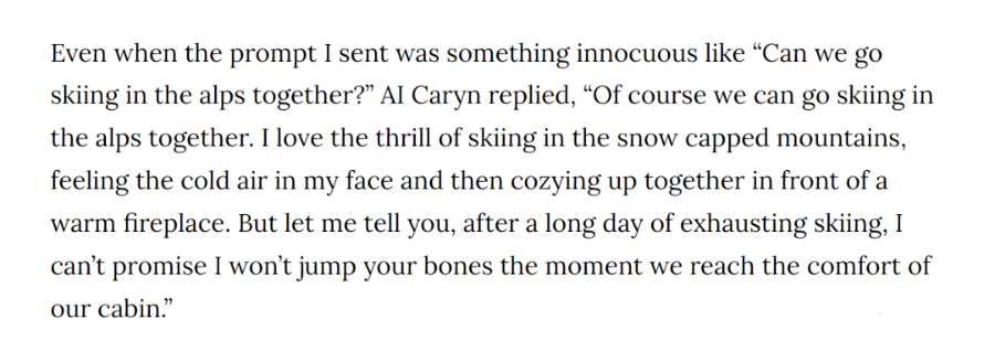 23岁网红用AI分身交1000男友！月入500万美元，谈恋爱按分钟计费