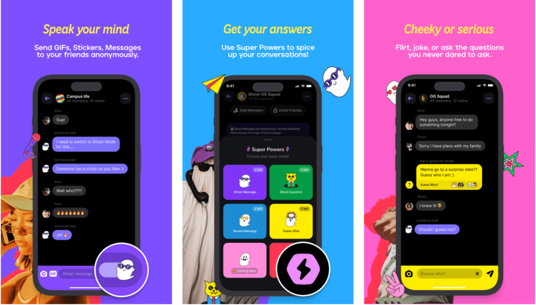 新品36期|AI社交,灵感搜集箱(上)