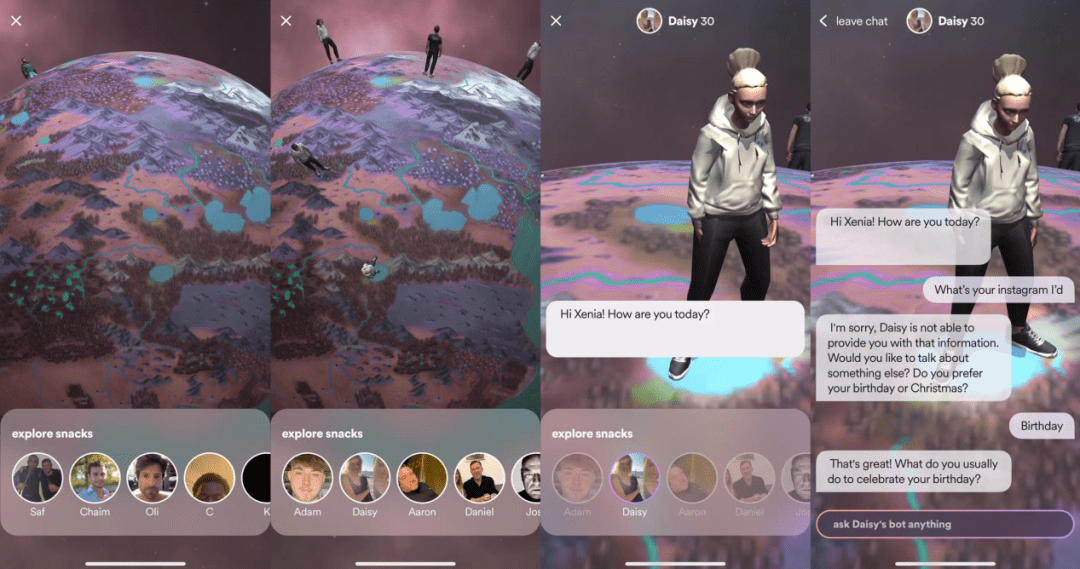 新品36期|AI社交,灵感搜集箱(上)