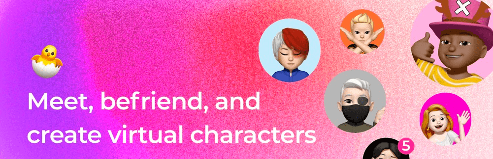 新品36期|AI社交,灵感搜集箱(上)