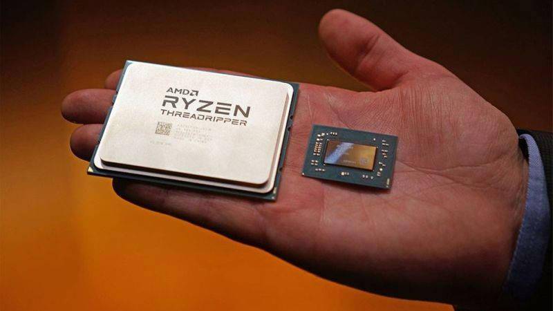 AMD 高管：桌面 Ryzen 处理器现阶段不普及 AI 加速模块 XDNA
